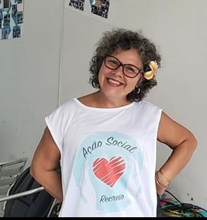 Valéria Cruz – Instituto da Criança