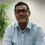 Gilberto Eloi Farias