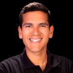 Nicholas Sendas