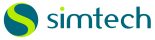 SIMTECH Logo Atual Horiz