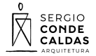 Sergio Conde Caldas Arquitetura
